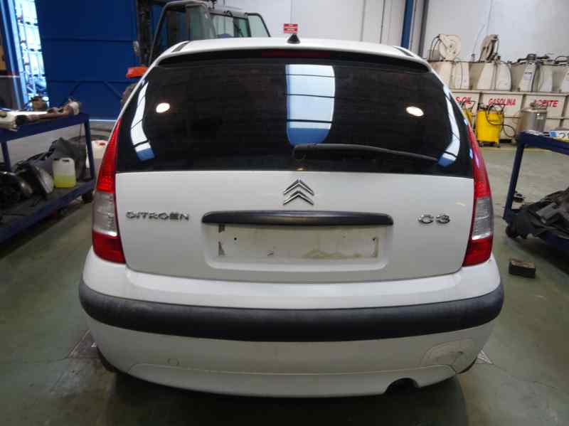ELEVALUNAS DELANTERO DERECHO CITROEN C3 2008 1.4 HDI MT 70CV