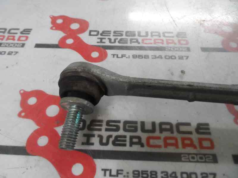 TIRANTE DELANTERO IZQUIERDO FORD FIESTA 1.4 TDCI MT 68CV
