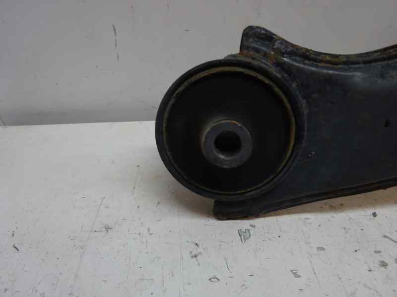 BRAZO SUSPENSION INFERIOR DELANTERO IZQUIERDO OPEL CORSA 1.3 CDTI MT 75CV