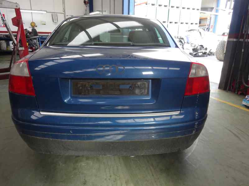 CAJA CAMBIOS AUDI A4 2002 1.9 TDI 5MT 130CV