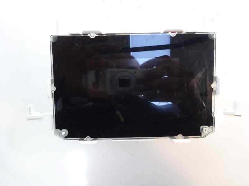 PANTALLA MULTIFUNCION FORD FOCUS 2014 1.0 ECOBOOST MT 125CV