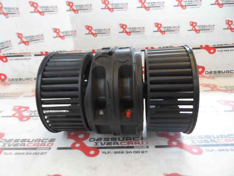 MOTOR CALEFACCION RENAULT MEGANE 2010 1.5 DCI MT 90CV | 66KW
