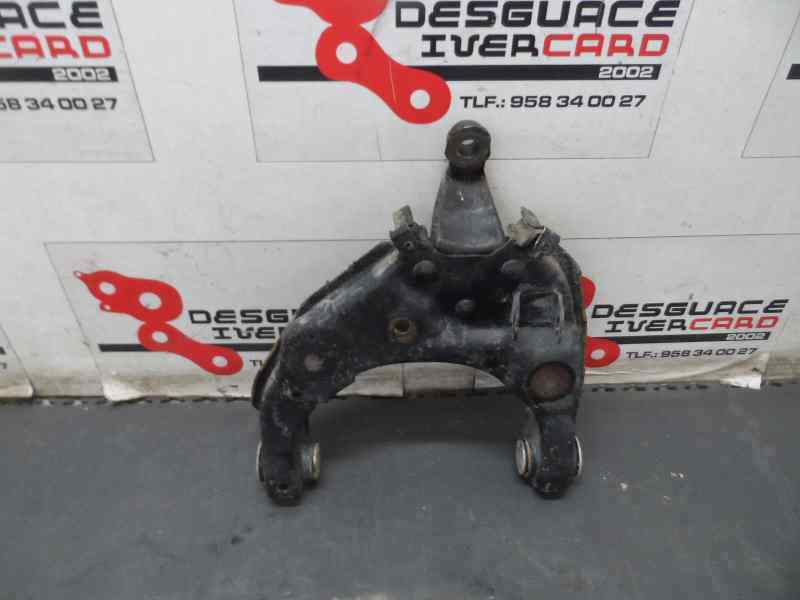 BRAZO SUSPENSION INFERIOR DELANTERO IZQUIERDO TOYOTA HILUX SURF 2.4 TD MT AWD 97CV