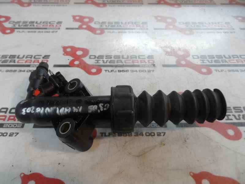 BOMBIN EMBRAGUE CITROEN C3 2005 1.4 HDI MT 70CV