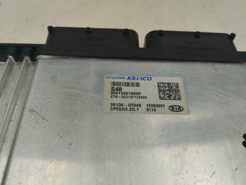 CENTRALITA MOTOR UCE KIA STONIC 1.0 GDI MT 120CV | 88KW
