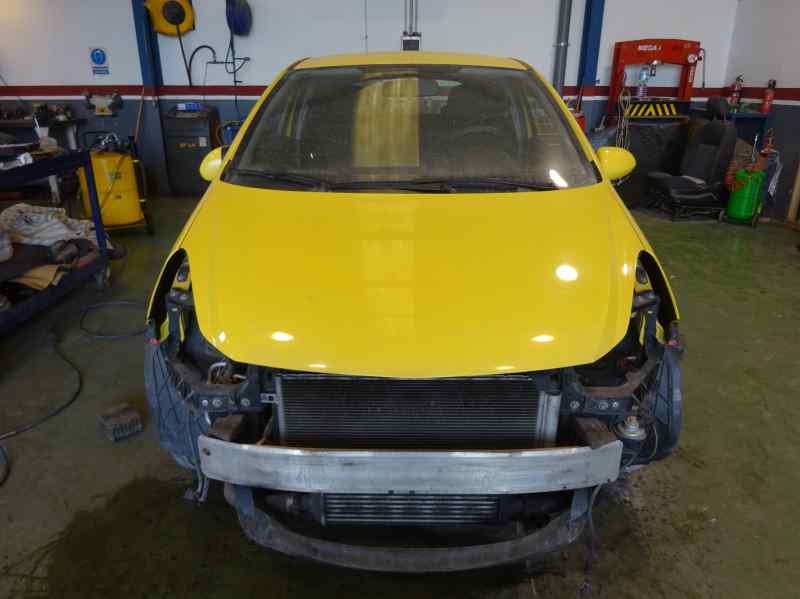 RETROVISOR DERECHO OPEL CORSA 2011 1.3 CDTI MT 75CV