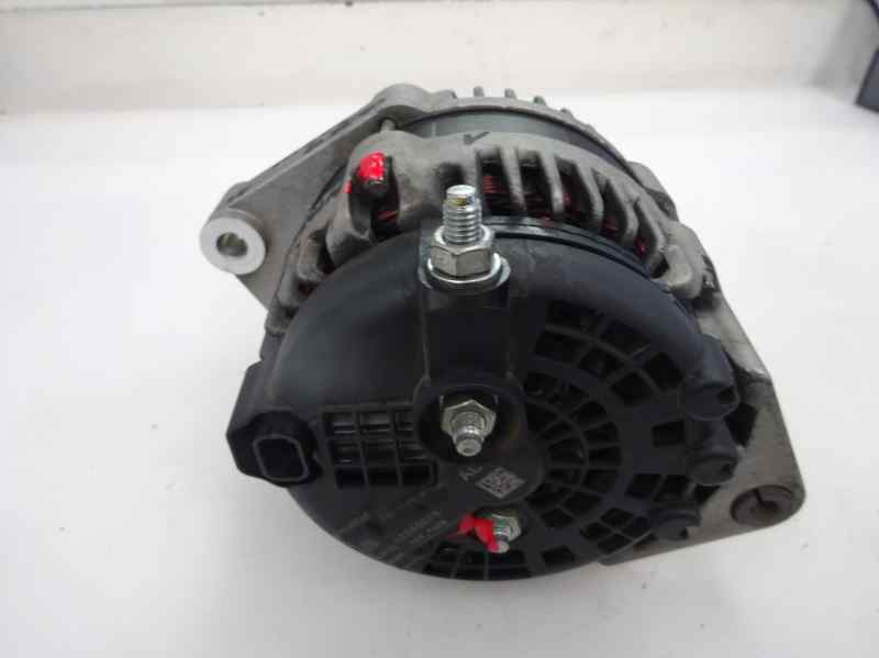 ALTERNADOR CHEVROLET CRUZE 2.0 TD MT 163CV