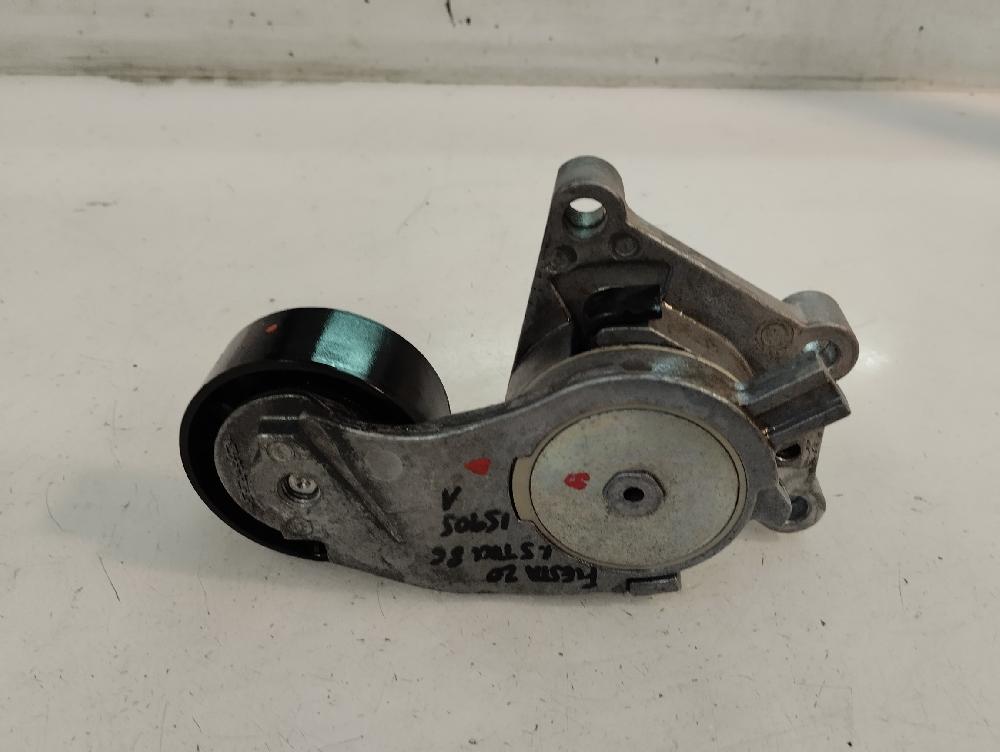 TENSOR CORREA AUXILIAR FORD FIESTA 1.5 TDCI DURATORQ MT 85CV | 63KW