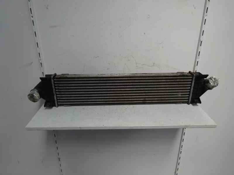 INTERCOOLER FORD SMAX 2.0 TDCI MT 140CV | 103KW