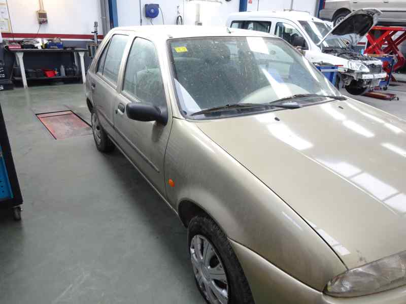 CERRADURA PUERTA DELANTERA DERECHA FORD FIESTA 2000 1.3 MT 60CV | 44KW