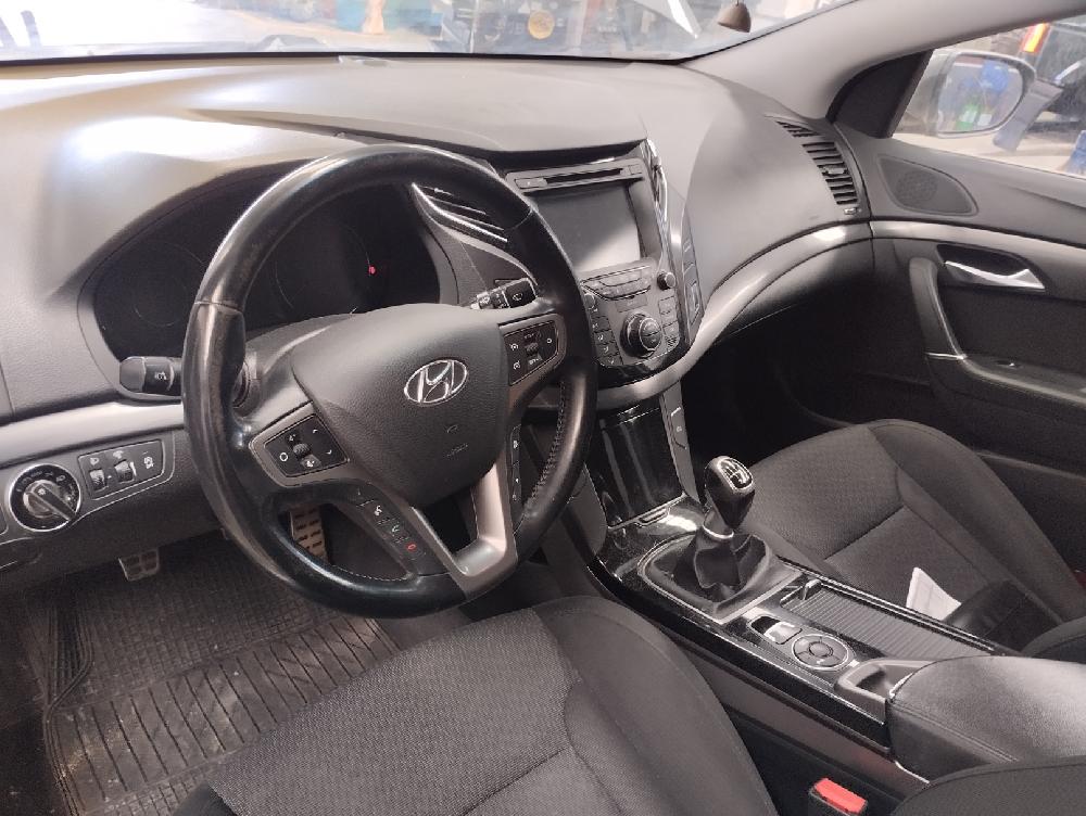MODULO ELECTRONICO HYUNDAI I40 1.7 CRDI MT 141CV