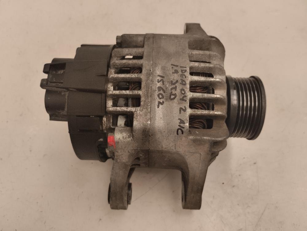 ALTERNADOR FIAT IDEA 1.9 D MT 101CV