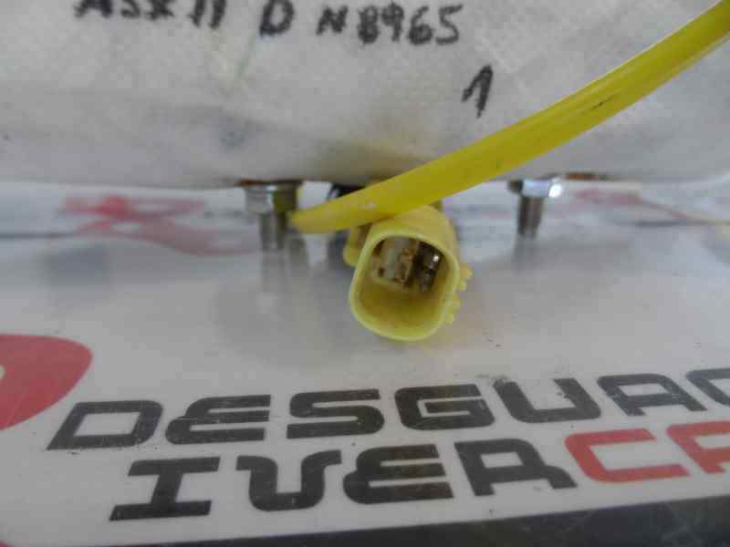 AIRBAG DELANTERO DERECHO MITSUBISHI ASX 1.6 MT 2WD 117CV
