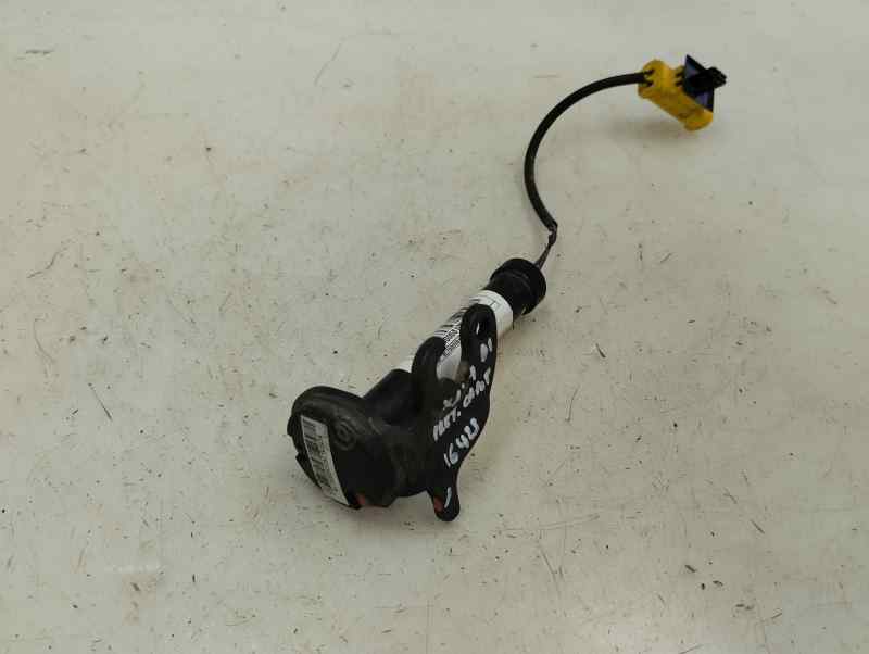 CERRADURA CAPOT BMW X1 1.5 16D SDRIVE MT 116CV