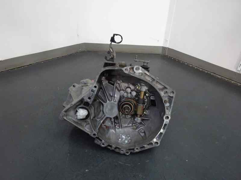 CAJA CAMBIOS CITROEN C1 2008 1.0 MT 68CV | 50KW