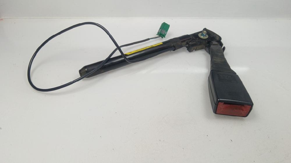 ANCLAJE CINTURON DELANTERO DERECHO OPEL ZAFIRA 2006 1.9 CDTI MT 120CV