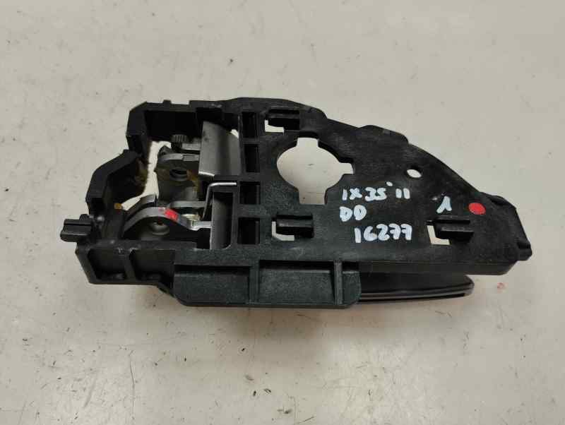 MANETA INTERIOR DELANTERA DERECHA HYUNDAI IX35 2.0 CRDI MT 4WD 136CV