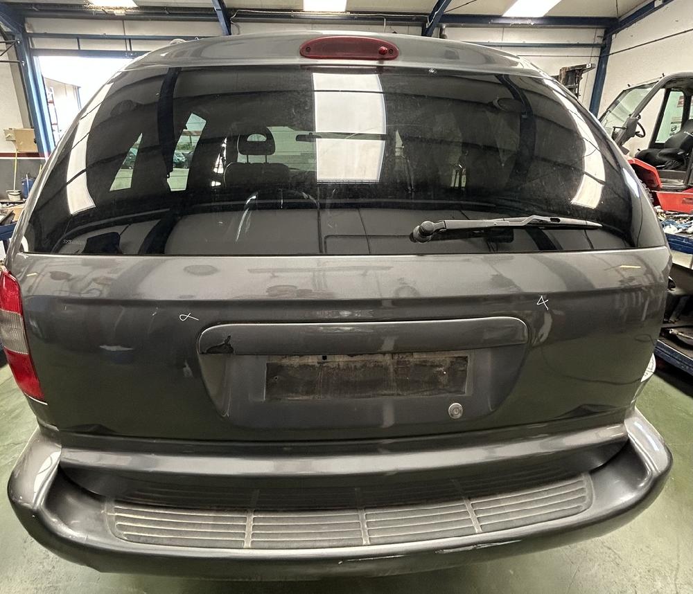 PORTON TRASERO CHRYSLER VOYAGER 2.8D AT 150CV