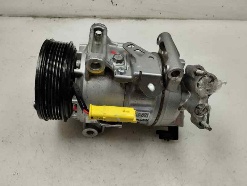 COMPRESOR AIRE ACONDICIONADO CITROEN C5 AIRCROSS 1.2 PURETECH MT 131CV