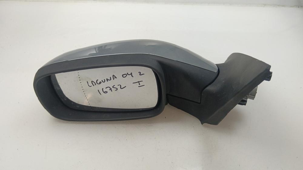 RETROVISOR IZQUIERDO RENAULT LAGUNA 2004 1.9 DCI MT 120CV | 88KW