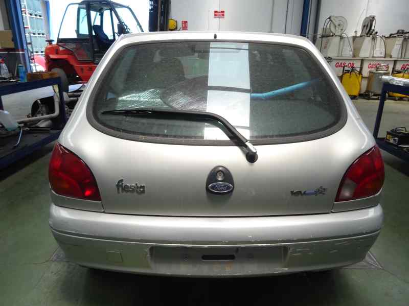 MOTOR ARRANQUE FORD FIESTA 2001 1.2 MT 75CV | 55KW