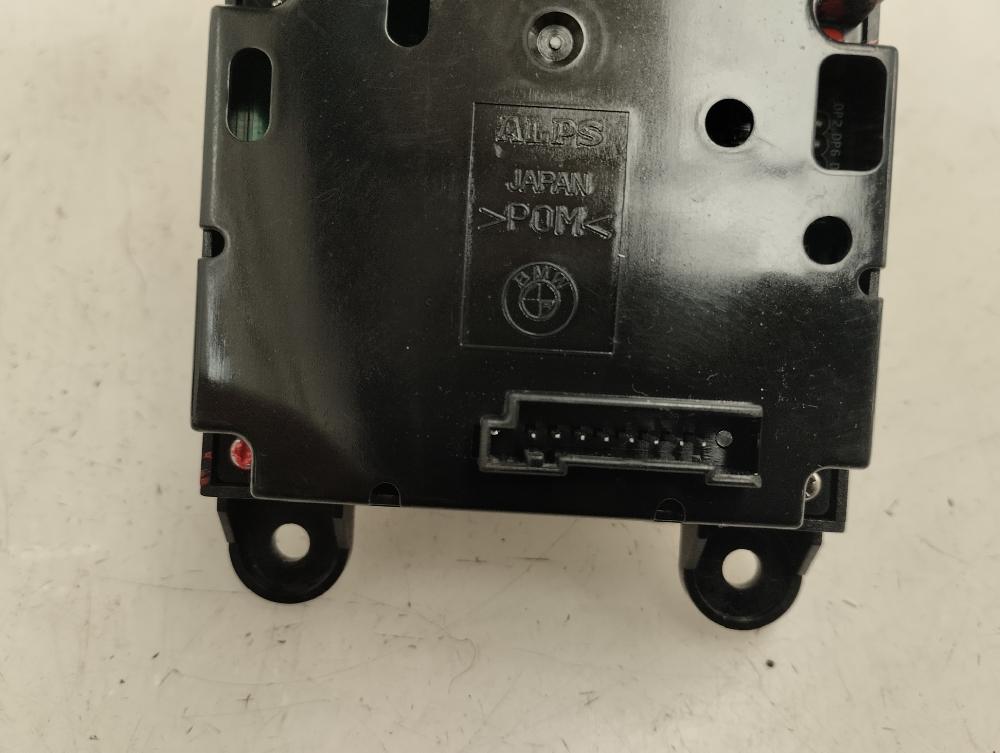 MANDO MULTIFUNCION BMW SERIE 5 2.5 525I MT 192CV