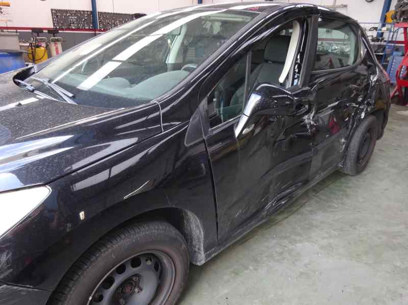 AMORTIGUADOR DELANTERO DERECHO PEUGEOT 308 2009 1.4 VTI MT 95CV