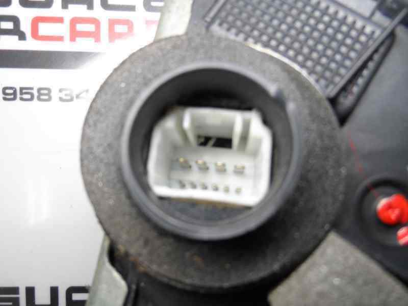 CERRADURA PUERTA DELANTERA IZQUIERDA LEXUS IS 2.2 220D MT 177CV