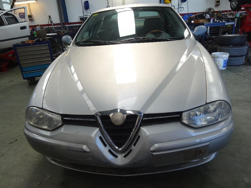 TENSOR CORREA AUXILIAR ALFA ROMEO 156 1999 1.9 JTD MT 105CV