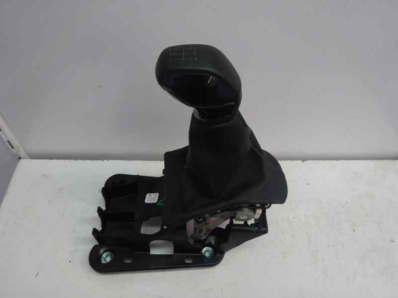 PALANCA CAMBIO PEUGEOT 208 1.6 MT 75CV | 55KW