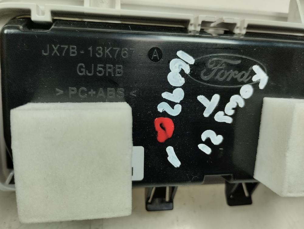 LUZ INTERIOR FORD FOCUS 1.0 ECOBOOST MT 100CV | 74KW