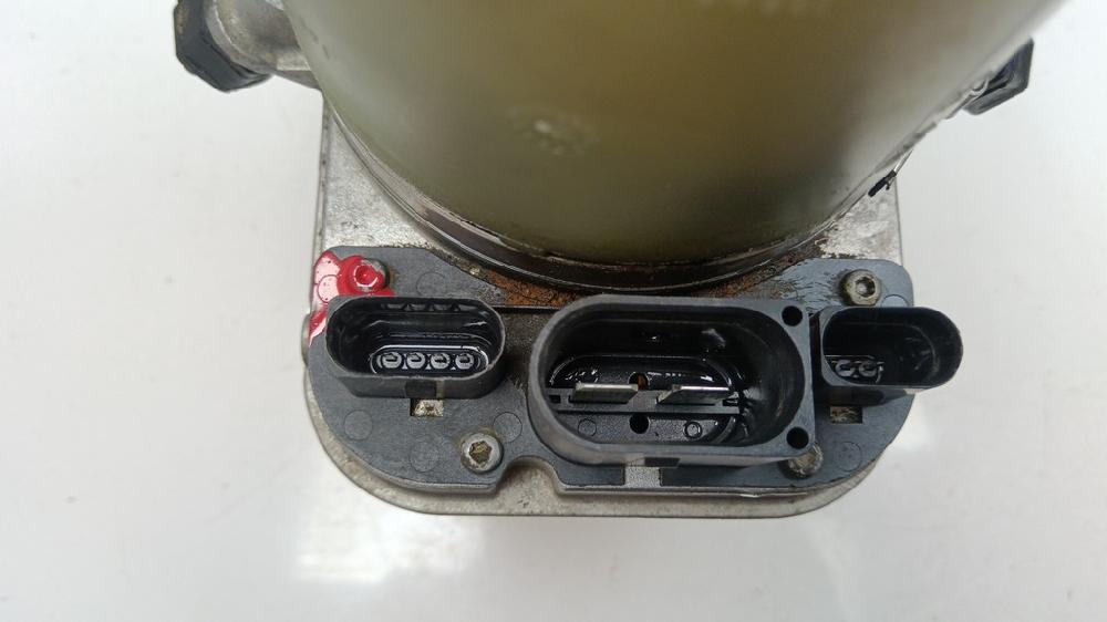 BOMBA DIRECCION SEAT IBIZA 2005 1.9 TDI MT 100CV