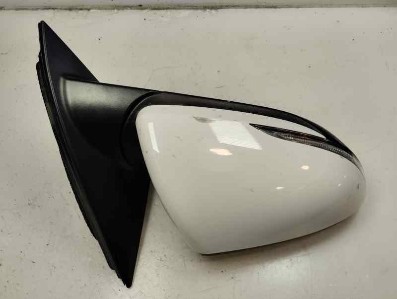 RETROVISOR DERECHO HYUNDAI I30 1.0 T-GDI MT 120CV | 88KW