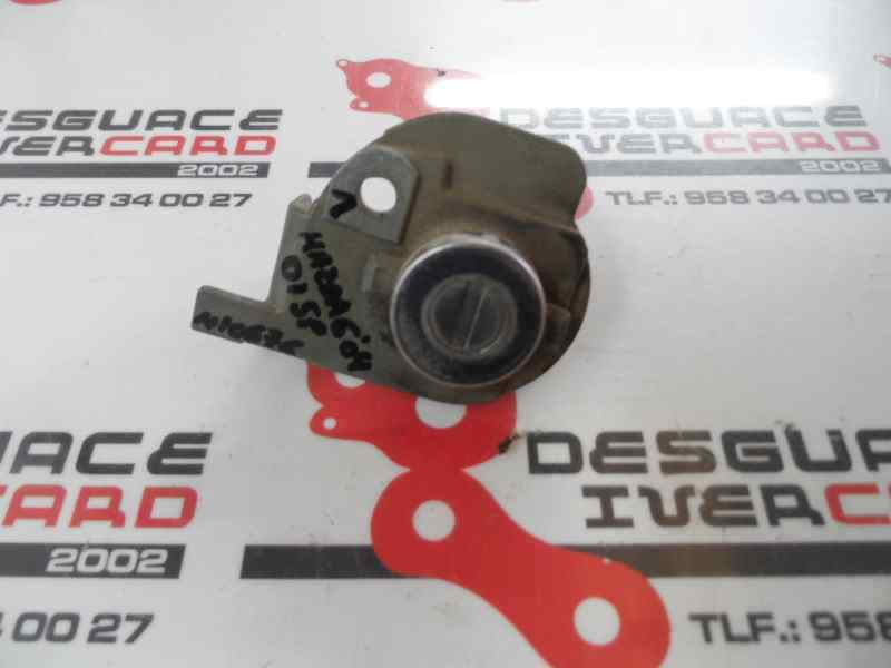 CONMUTADOR DE ARRANQUE MAZDA 6 2.0 MZR-CD MT 136CV | 100KW