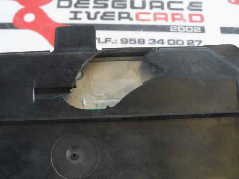 CENTRALITA MOTOR UCE RENAULT MEGANE 1.5 DCI MT 82CV | 60KW