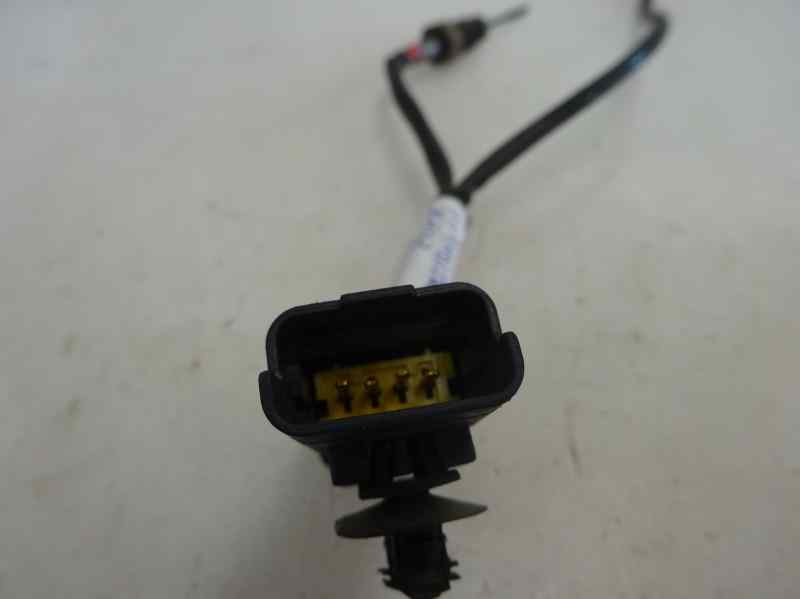 SONDA LAMBDA PEUGEOT 208 1.6 MT 75CV | 55KW