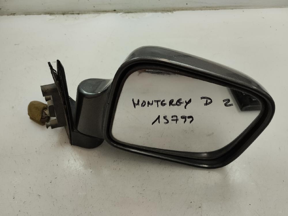 RETROVISOR DERECHO OPEL MONTEREY 3.2 MT 4WD 177CV | 130KW