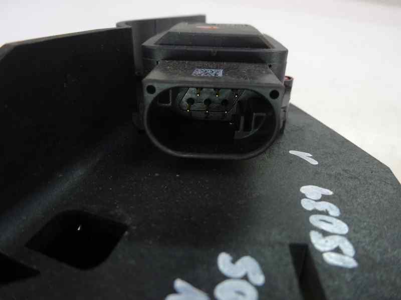 POTENCIOMETRO PEDAL BMW X6 3.0 XDRIVE35D AT 286CV