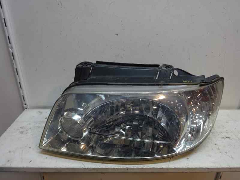 FARO IZQUIERDO HYUNDAI MATRIX 1.5 CRDI MT 82CV | 60KW