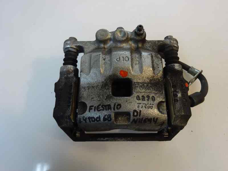 PINZA FRENO DELANTERA IZQUIERDA FORD FIESTA 1.4 TDCI MT 68CV