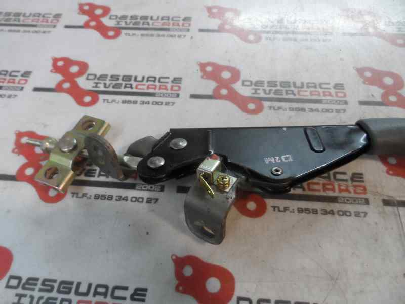 PALANCA FRENO DE MANO HYUNDAI ATOS 1.1 MT 59CV