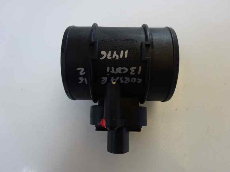 CAUDALIMETRO OPEL CORSA 1.3 CDTI ECOFLEX MT 75CV