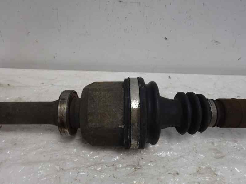 TRANSMISION DELANTERA DERECHA RENAULT LAGUNA 2.0 DCI FAP MT 150CV