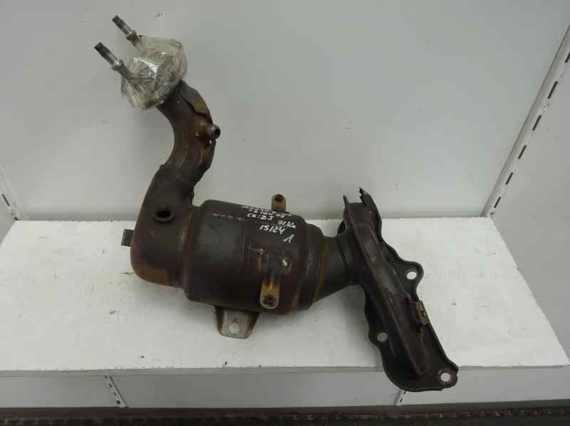 CATALIZADOR MAZDA 2 1.3 MT 75CV
