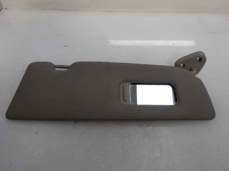 PARASOL DERECHO BMW SERIE 1 1.6 116I MT 115CV