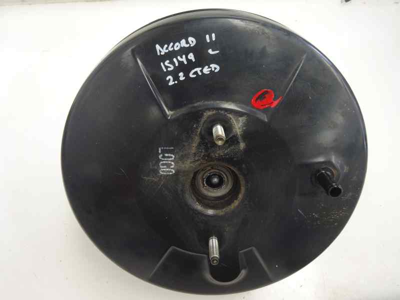 SERVOFRENO HONDA ACCORD 2.2 I-DTEC AT 150CV