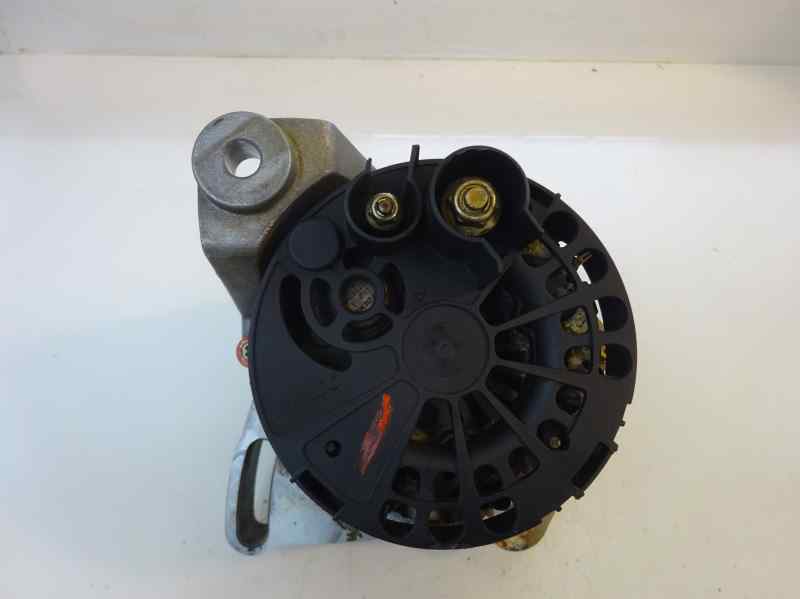 ALTERNADOR FIAT PANDA 1.1 MT 54CV | 40KW