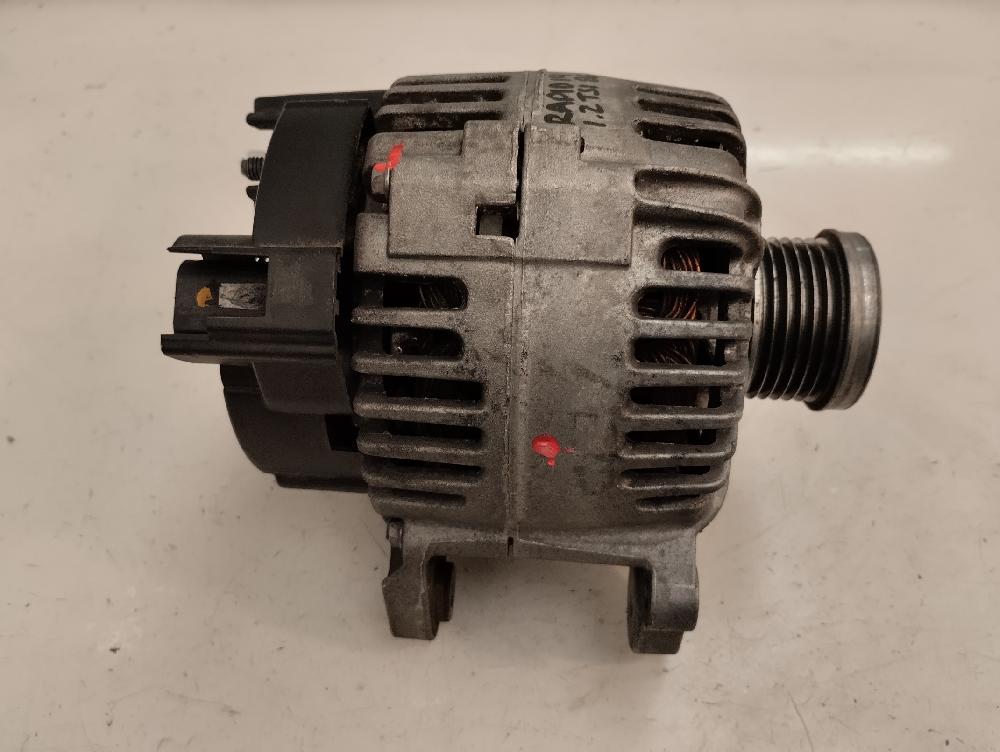 ALTERNADOR SKODA RAPID 1.2 TSI MT 86CV
