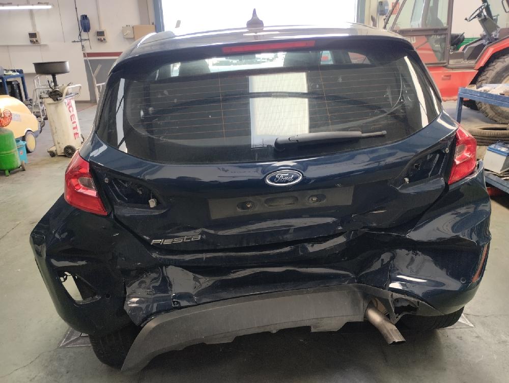 ALTERNADOR FORD FIESTA 2020 1.5 TDCI DURATORQ MT 85CV | 63KW