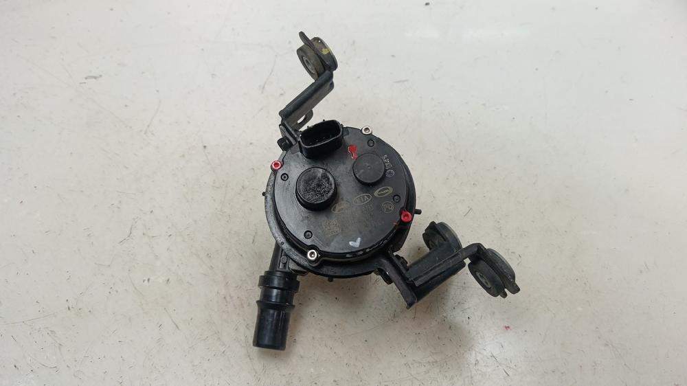 BOMBA DE AGUA AUXILIAR HYUNDAI IONIQ 1.6 HYBRID AMT 105CV